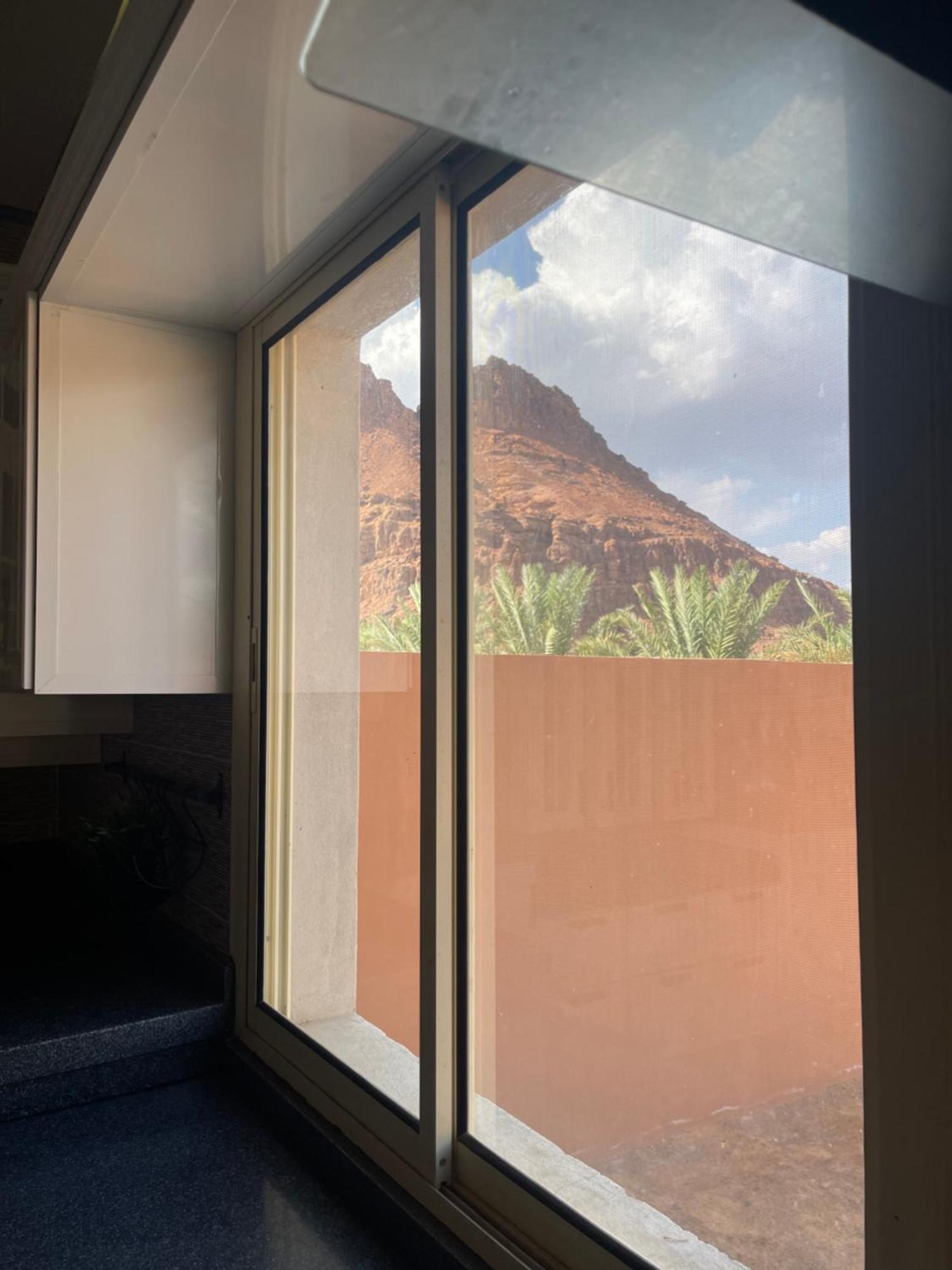 فيلا بمزرعة Al Ula Exterior photo