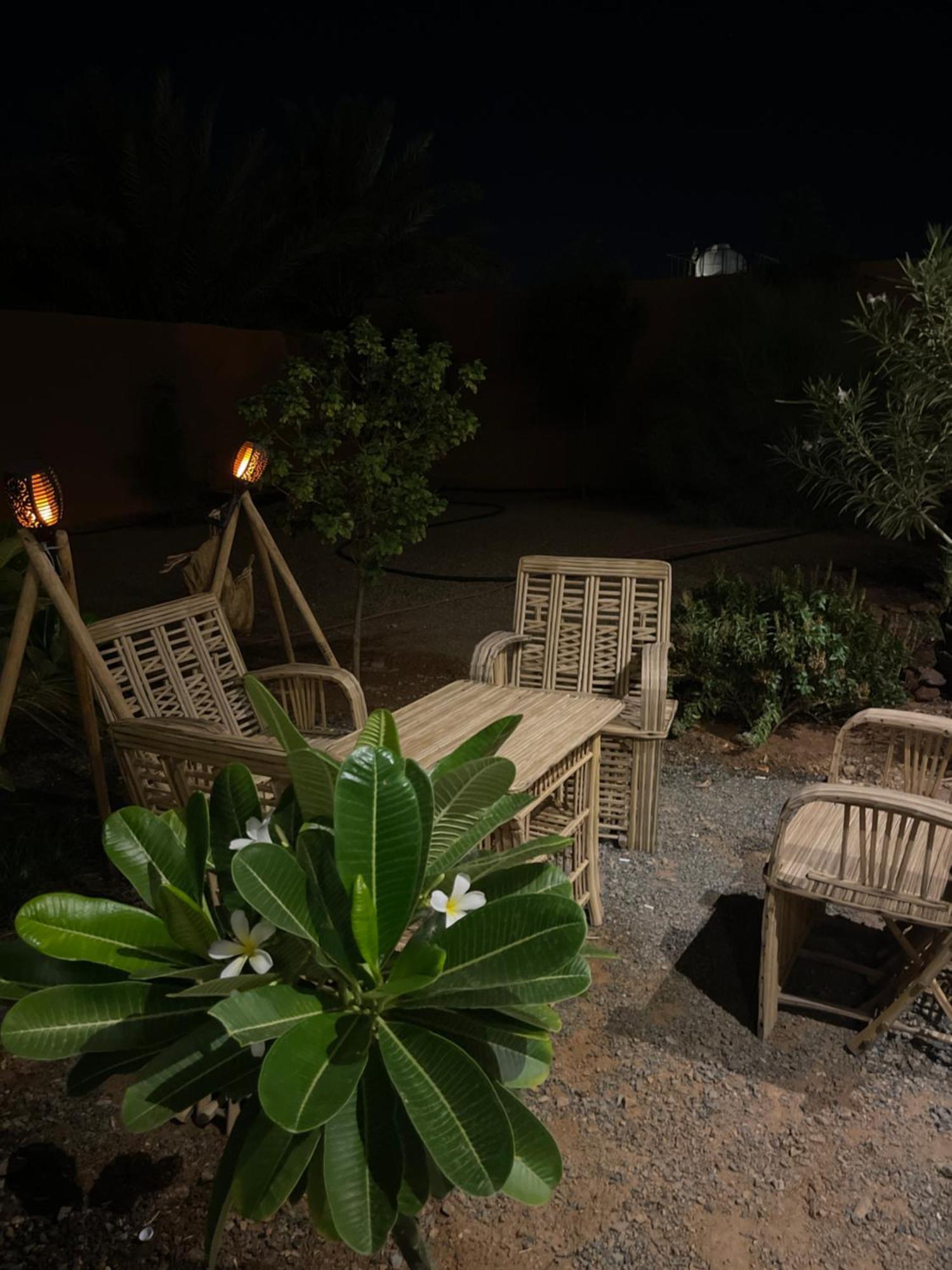 فيلا بمزرعة Al Ula Exterior photo